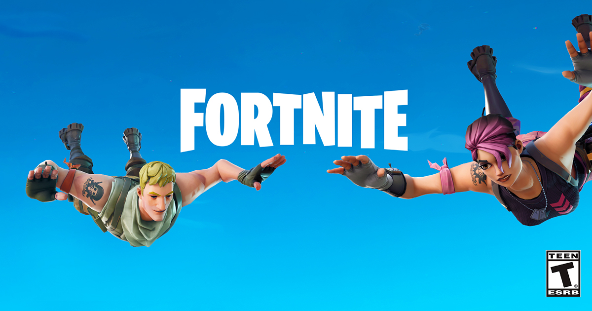 Nvidia geforce hot sale fortnite bundle